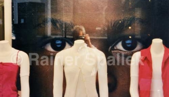 Aachener Schaufenster