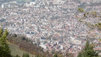 Sarajevo