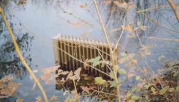 Warmwasser
